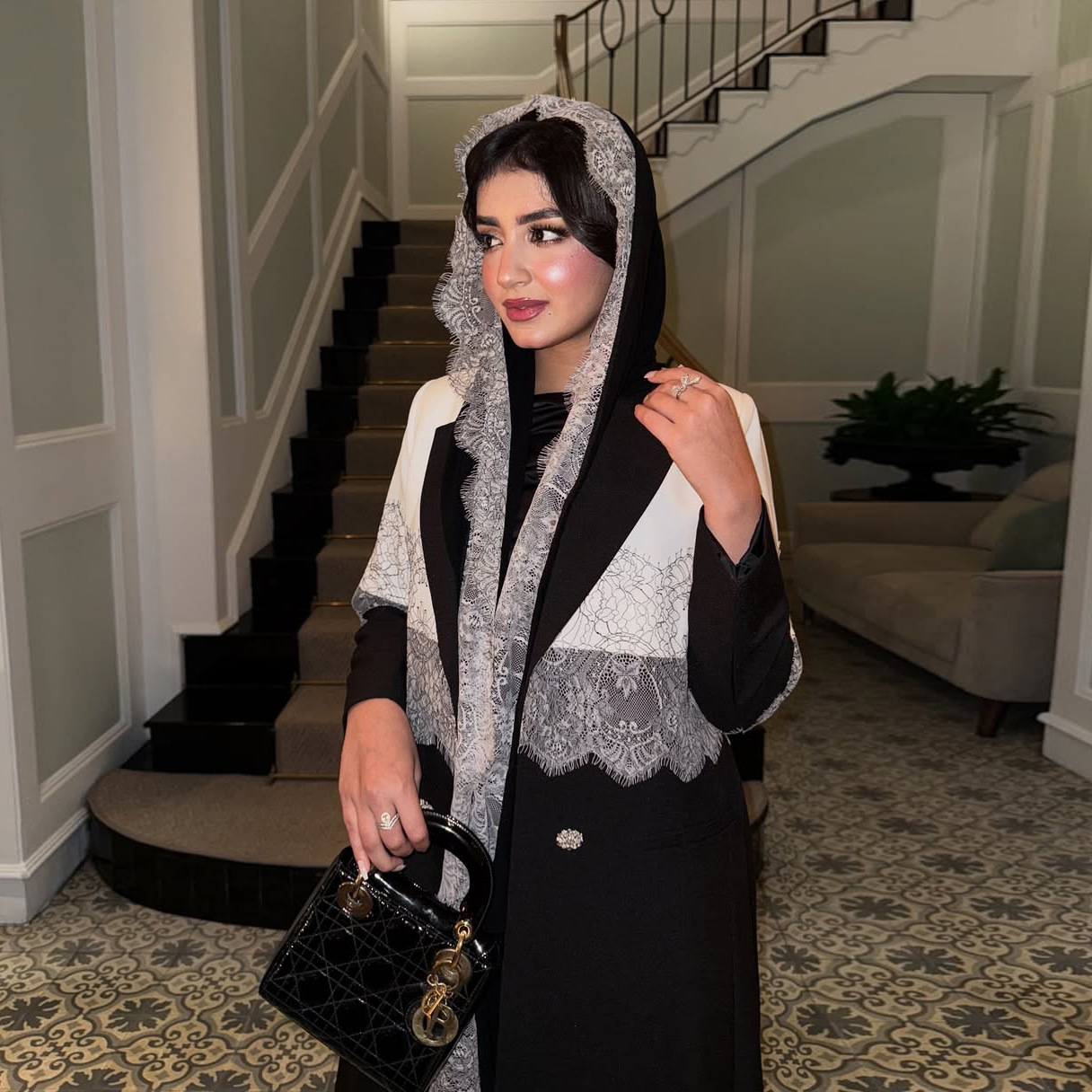 Abaya Modest Wear - ملابس نسائية جديدة لرمضان، معطف إسلامي