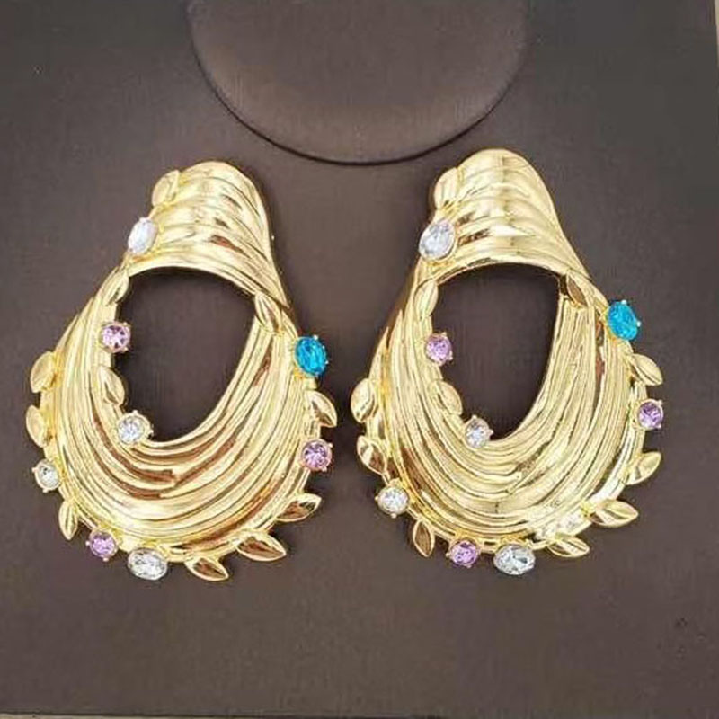 Ethnic Fashion In Dubai - الهندي النيجيري مجوهرات الزفاف هدايا الحفلات