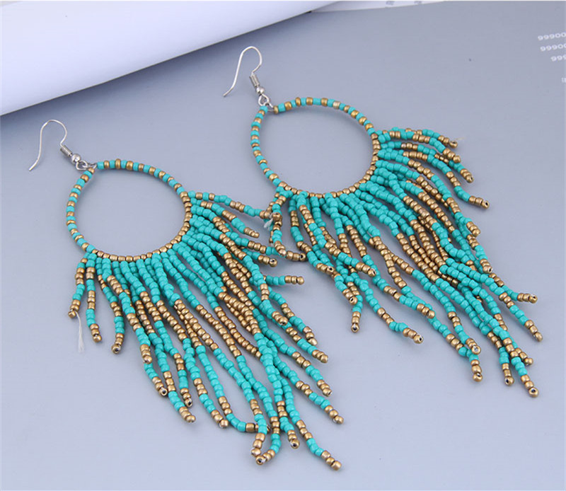 Kymyad أقراط 2025 الاتجاه الجد - مراجعة Ethnic Fashion Trends 2025 وسعره