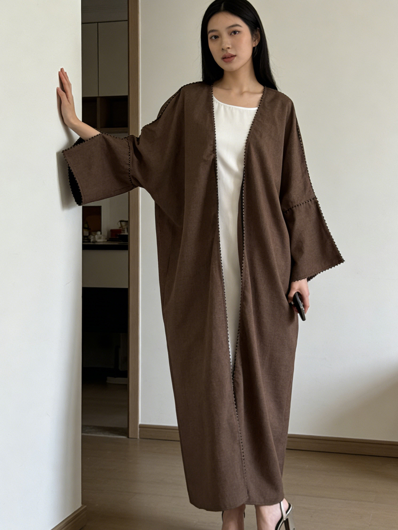 ملابس عرقية تركية أنيقة للعيد  - مراجعة Ethnic Fashion In Dubai وسعره