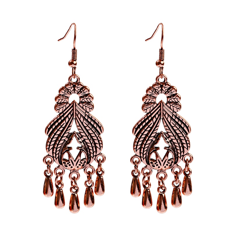 المرأة خمر بوهو Ethinic ارتفع  - مراجعة Ethnic Indian Fashion وسعره