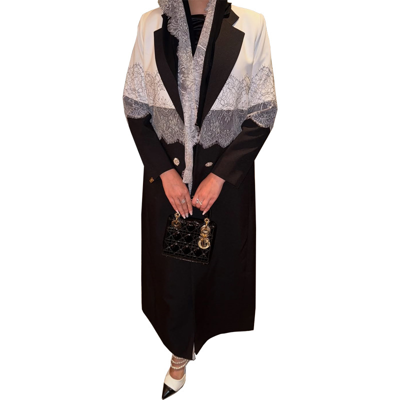 ملابس نسائية جديدة لرمضان، معط - مراجعة Abaya Modest Wear وسعره
