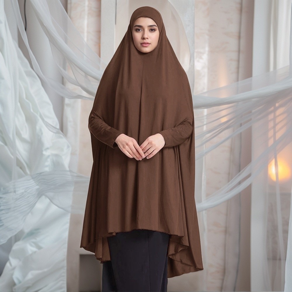 قفطان سادة، عبايات مسلمة أنيقة - مراجعة Abaya Modest Wear وسعره
