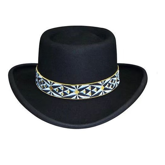 يتم بيع قبعات الجاز العصرية وغ - مراجعة Ethnic Fashion Sale وسعره