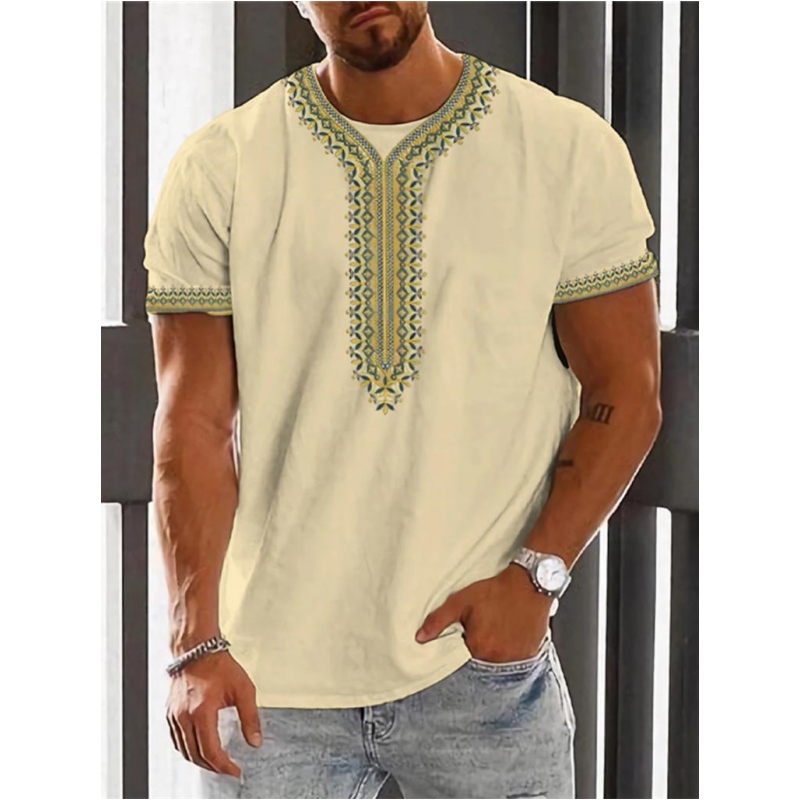 الاتجاه 2025 خمر العرقية الجرا - مراجعة Ethnic Fashion Trends 2025 وسعره