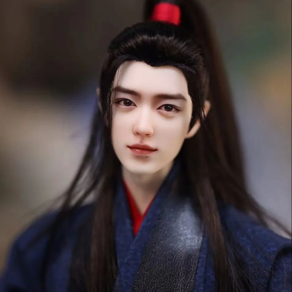 1/6 Bjd الشكل مجموعة كاملة الأ - مراجعة Ethnic Fashion Sale وسعره