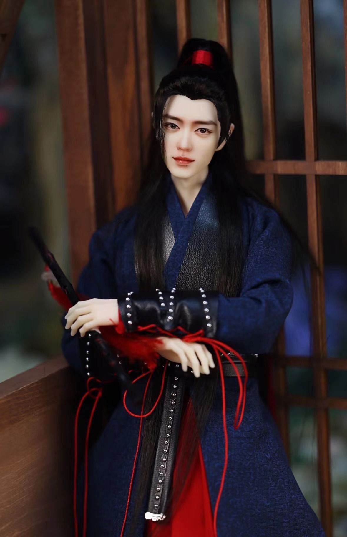 1/6 Bjd الشكل مجموعة كاملة الأ - مراجعة Ethnic Fashion Sale وسعره