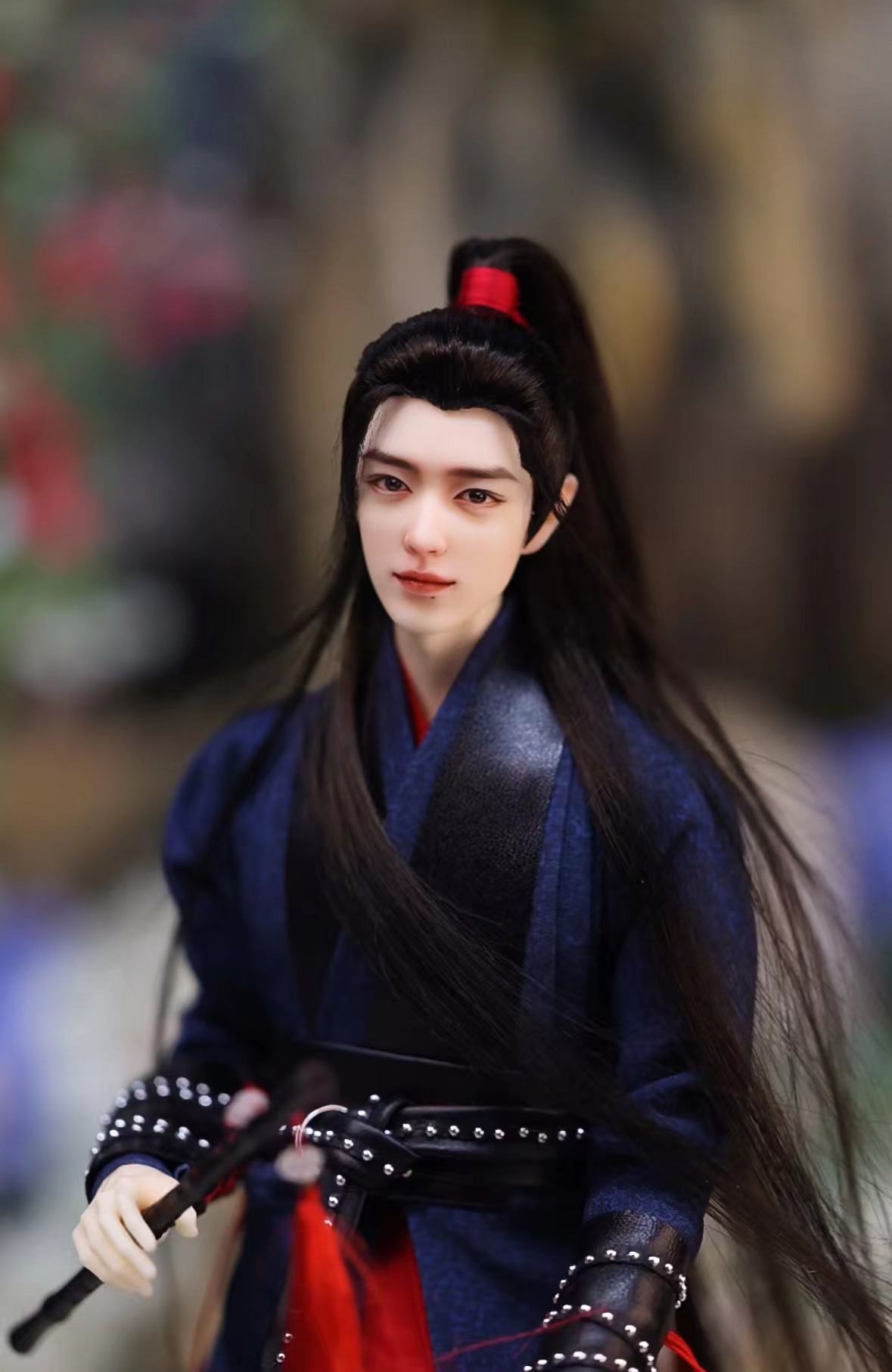 1/6 Bjd الشكل مجموعة كاملة الأ - مراجعة Ethnic Fashion Sale وسعره