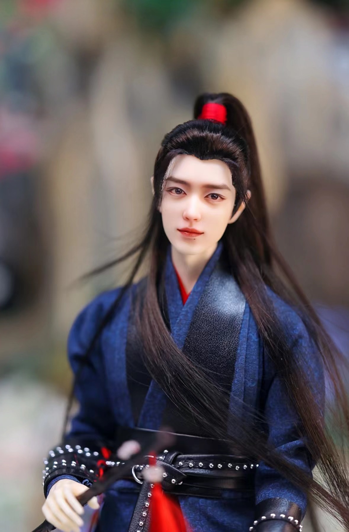 1/6 Bjd الشكل مجموعة كاملة الأ - مراجعة Ethnic Fashion Sale وسعره
